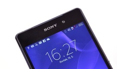 Sony Xperia Z2