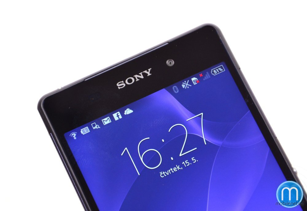 Sony Xperia Z2