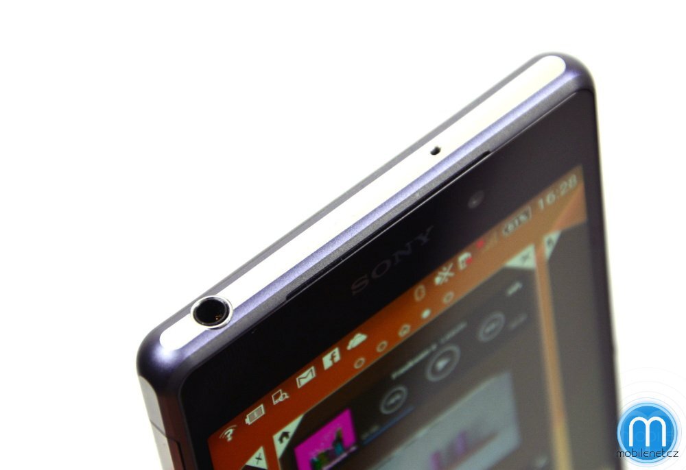 Sony Xperia Z2