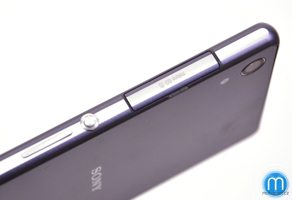 Sony Xperia Z2