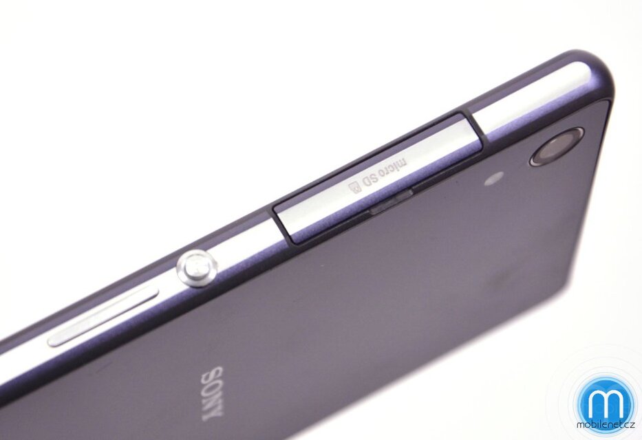 Sony Xperia Z2