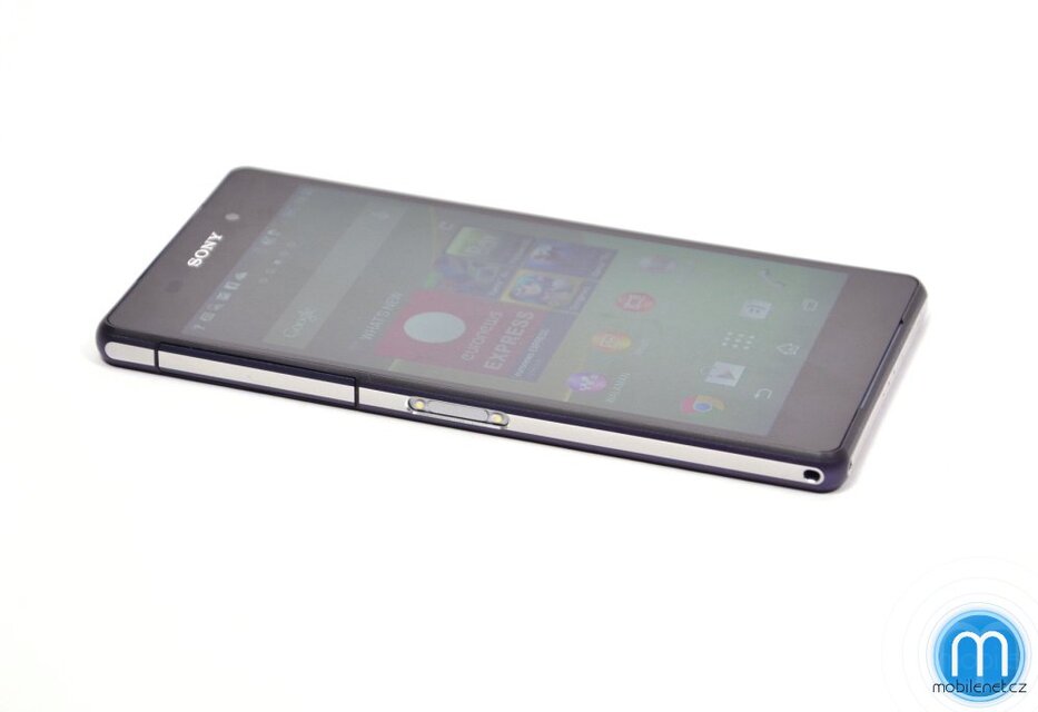 Sony Xperia Z2