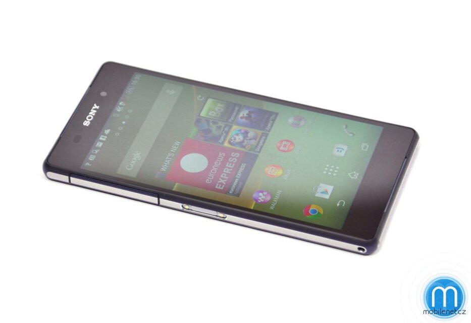 Sony Xperia Z2