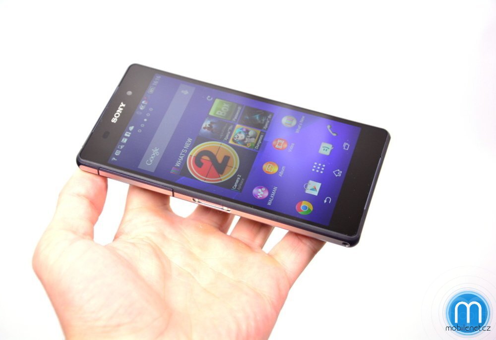 Sony Xperia Z2