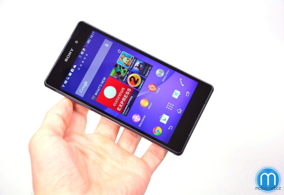 Sony Xperia Z2