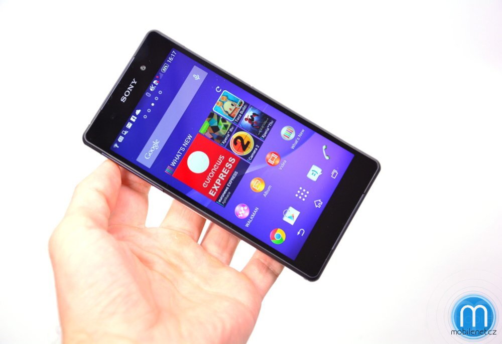 Sony Xperia Z2