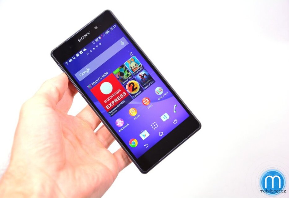 Sony Xperia Z2