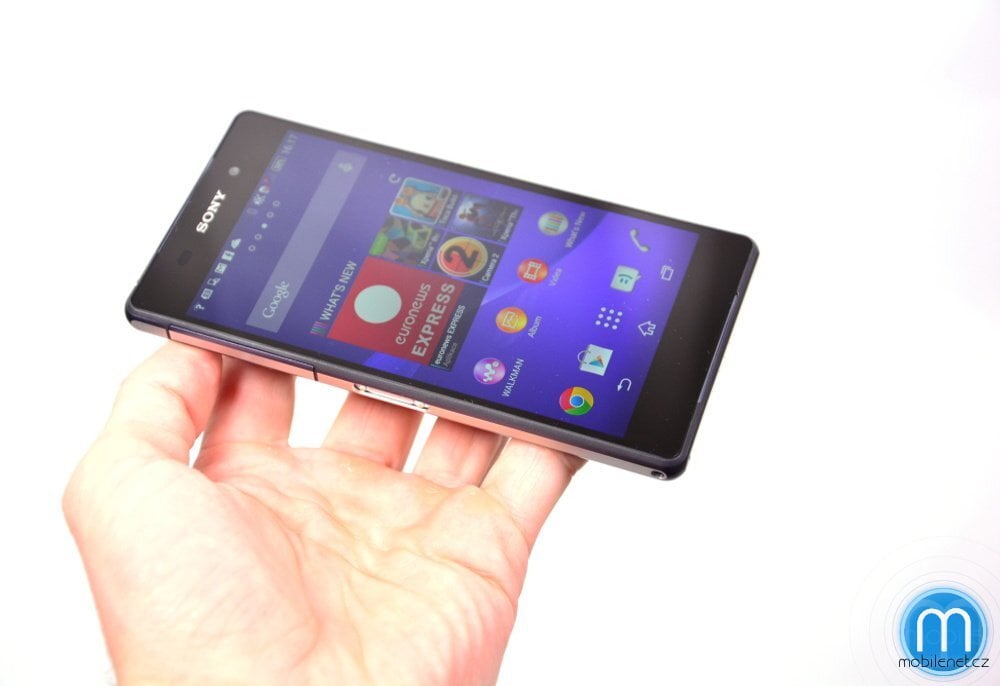 Sony Xperia Z2