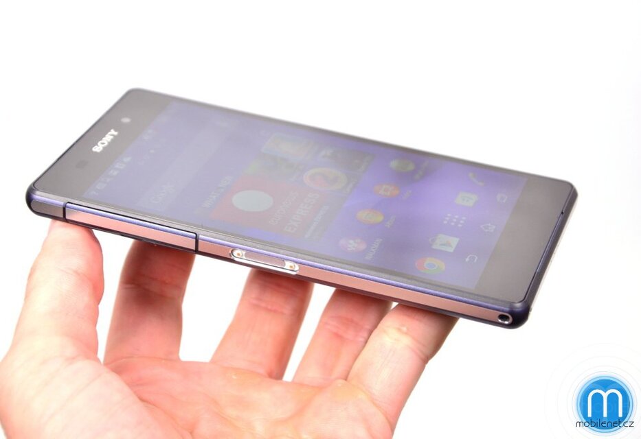 Sony Xperia Z2