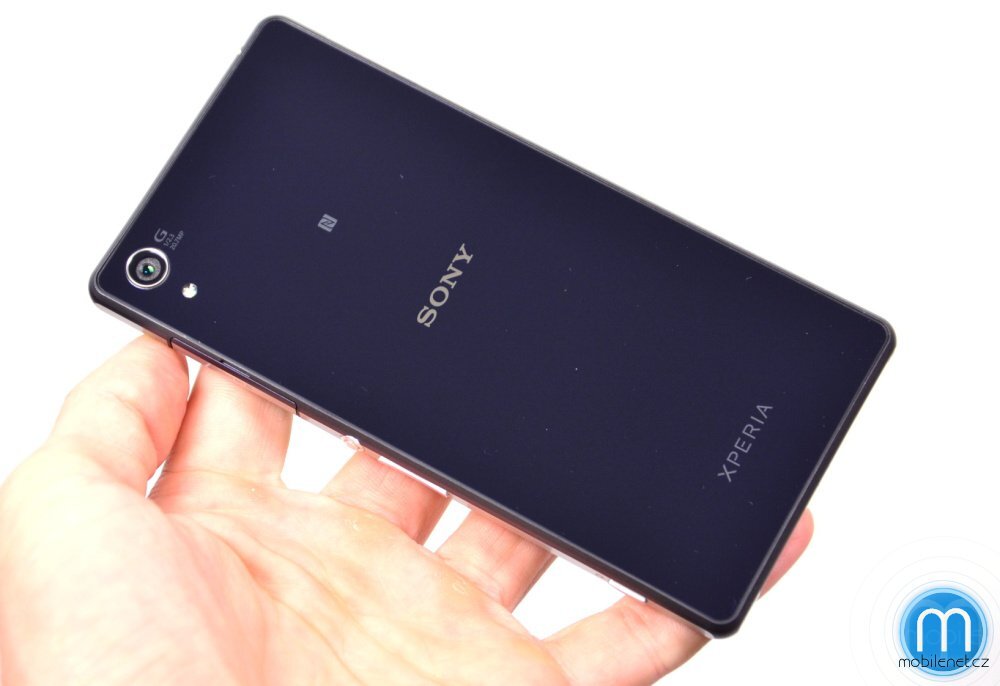 Sony Xperia Z2