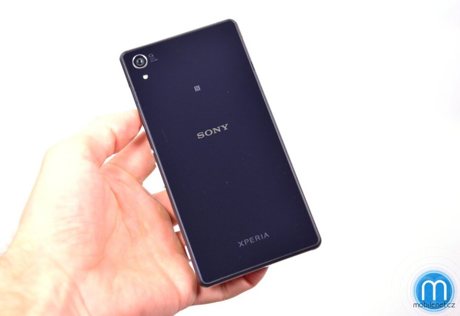 Sony Xperia Z2
