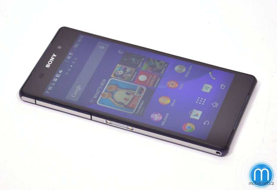 Sony Xperia Z2