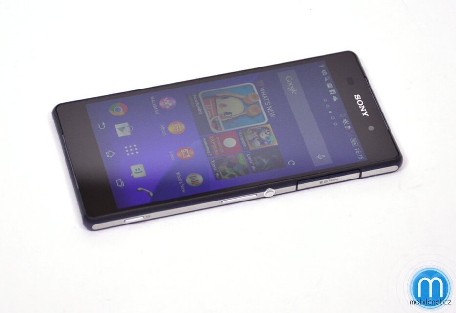 Sony Xperia Z2