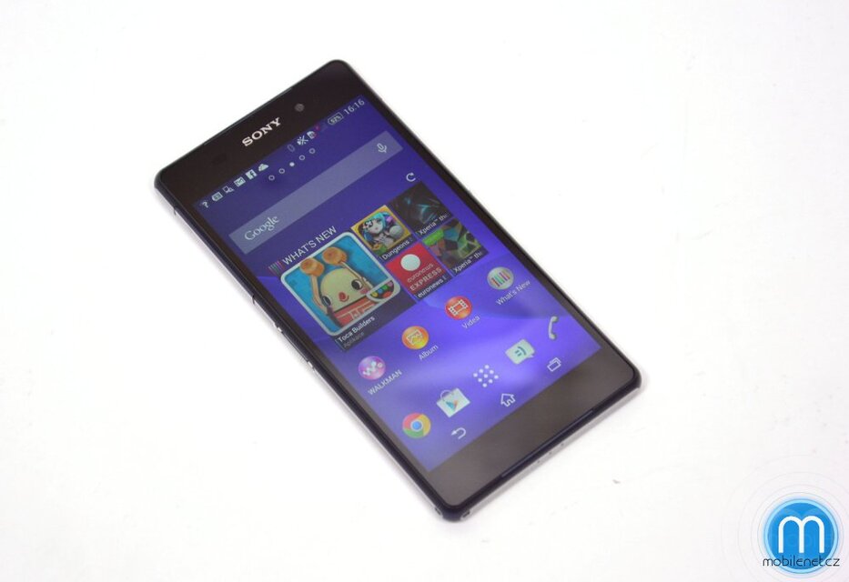 Sony Xperia Z2