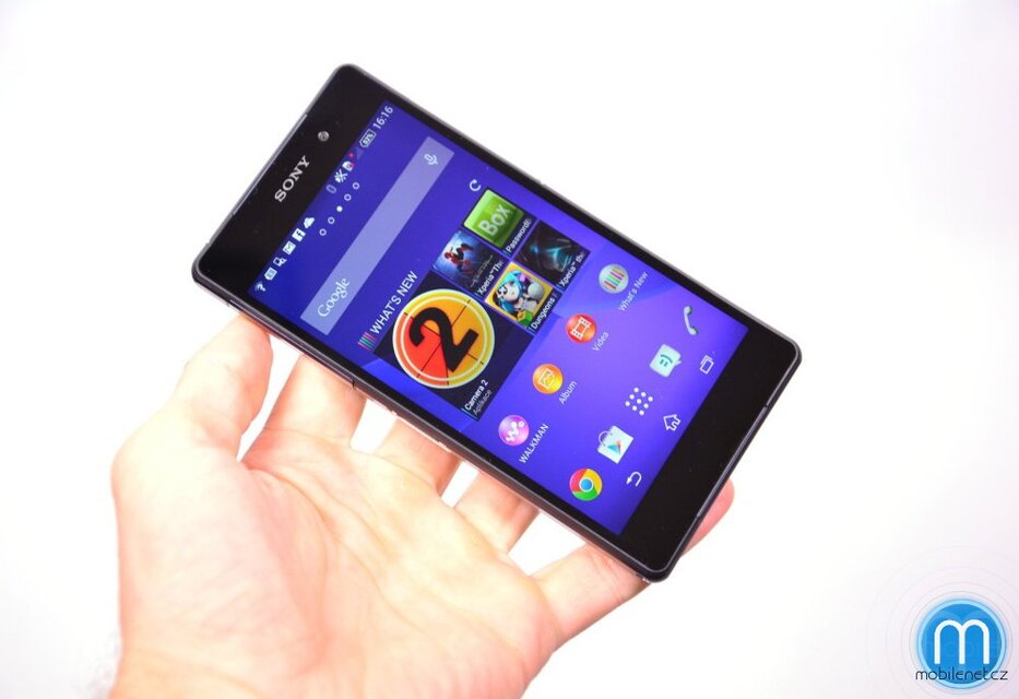 Sony Xperia Z2