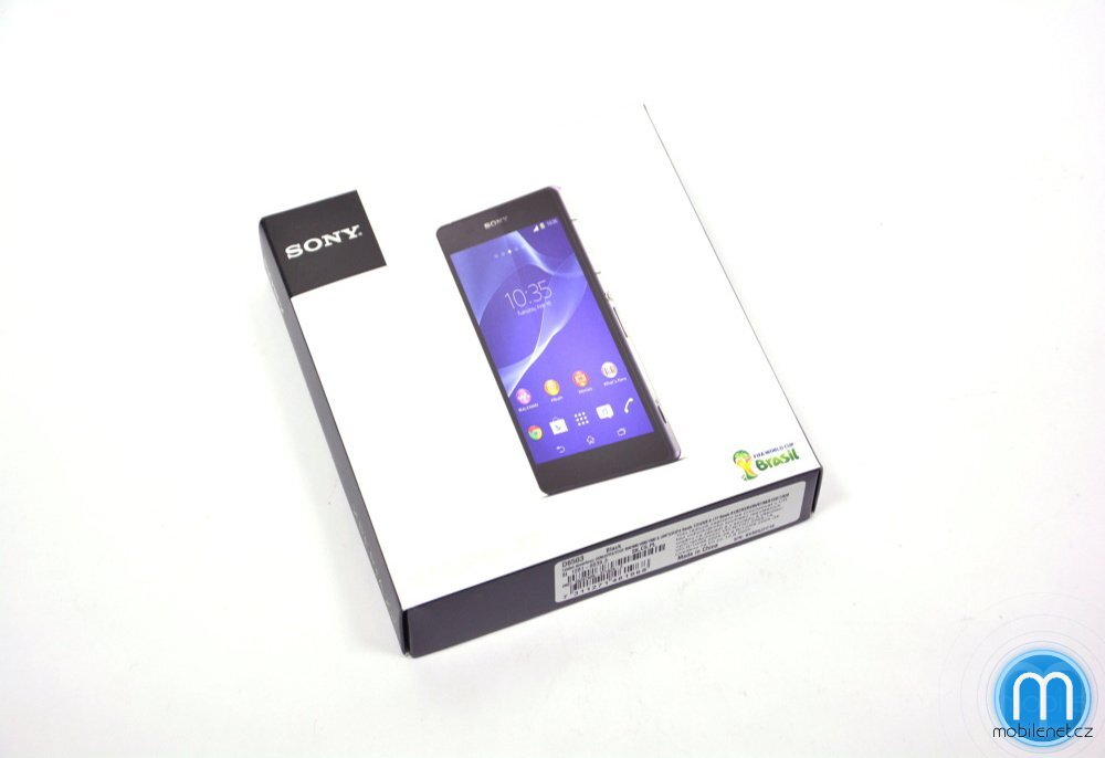 Sony Xperia Z2