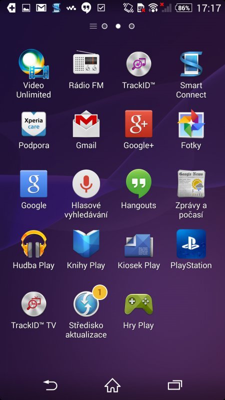 Sony Xperia Z2