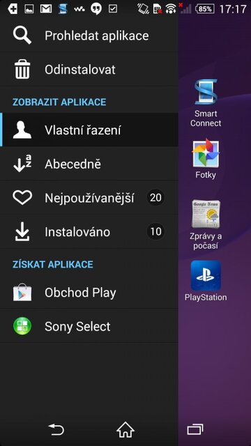 Sony Xperia Z2