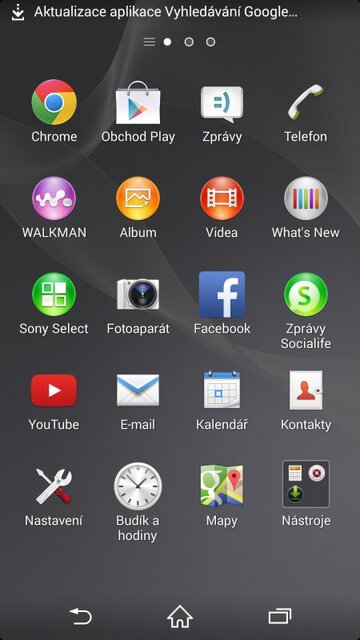 Sony Xperia Z2