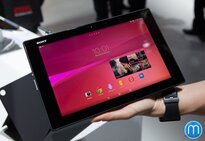 Sony Xperia Z2 Tablet