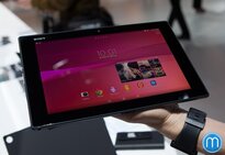 Sony Xperia Z2 Tablet