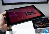 Sony Xperia Z2 Tablet
