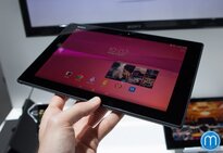 Sony Xperia Z2 Tablet