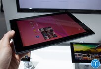 Sony Xperia Z2 Tablet