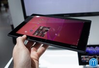 Sony Xperia Z2 Tablet