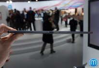 Sony Xperia Z2 Tablet