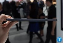 Sony Xperia Z2 Tablet