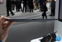 Sony Xperia Z2 Tablet