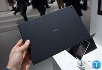 Sony Xperia Z2 Tablet