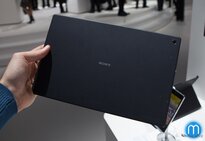 Sony Xperia Z2 Tablet