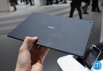 Sony Xperia Z2 Tablet