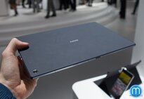Sony Xperia Z2 Tablet