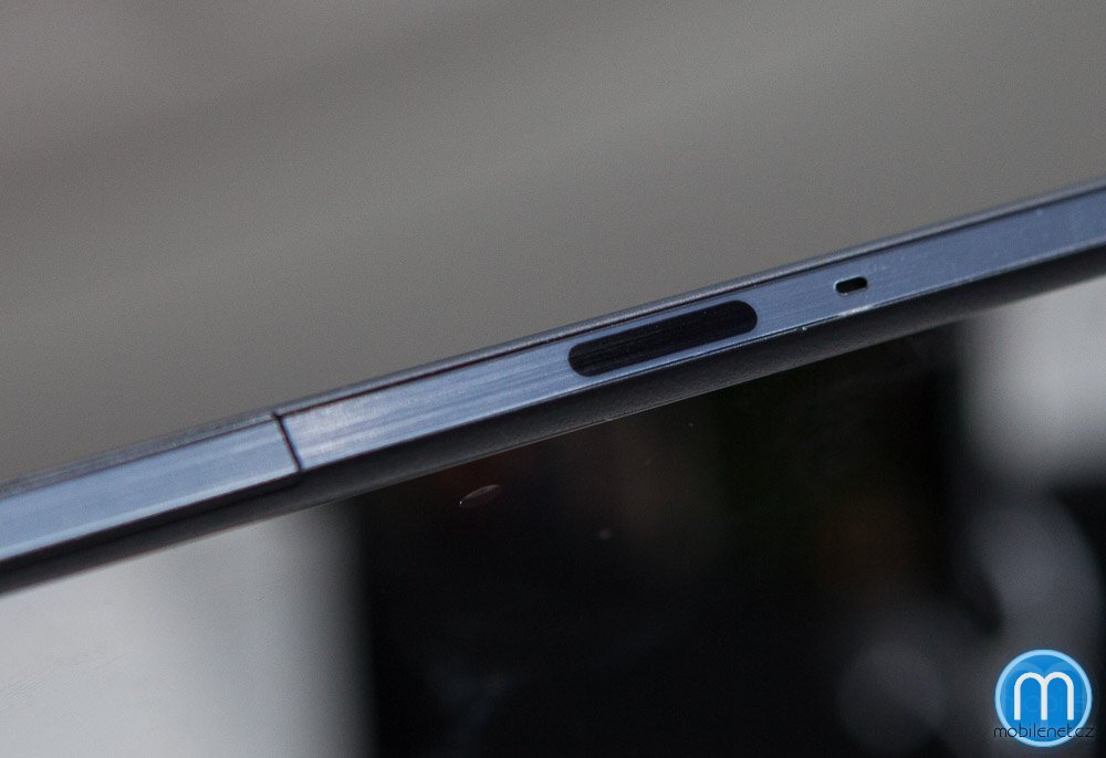 Sony Xperia Z2 Tablet