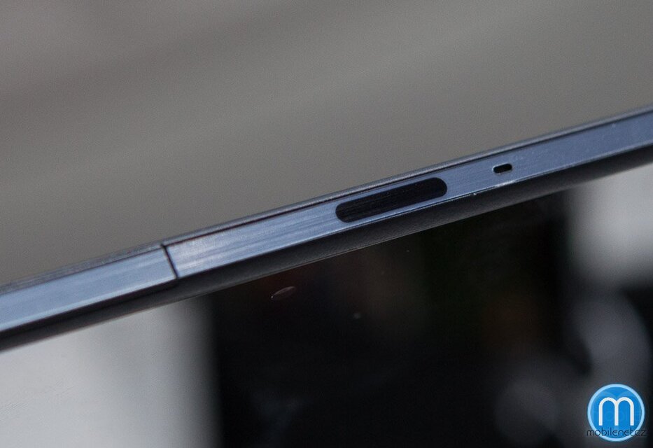 Sony Xperia Z2 Tablet