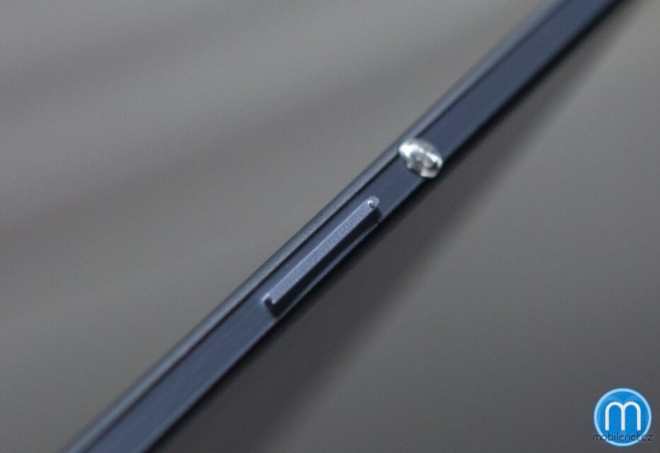 Sony Xperia Z2 Tablet