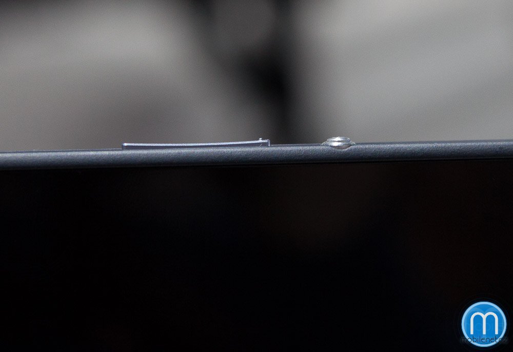 Sony Xperia Z2 Tablet