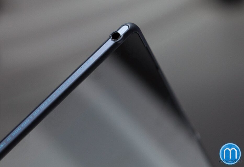 Sony Xperia Z2 Tablet