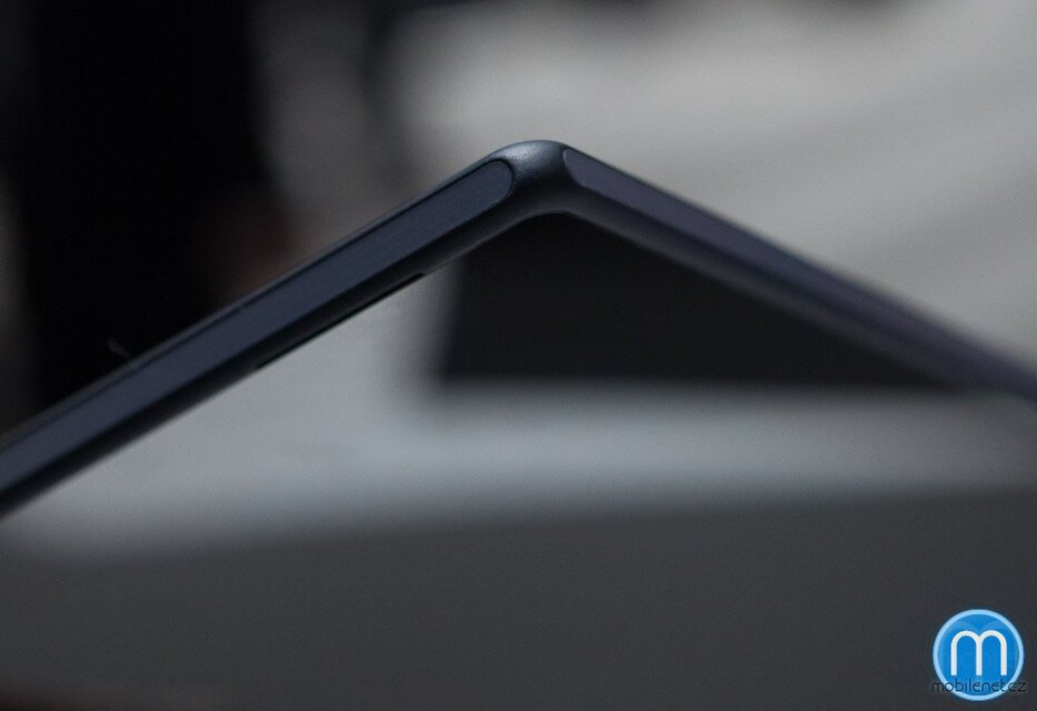 Sony Xperia Z2 Tablet