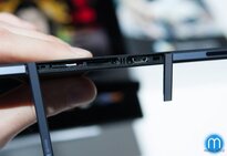 Sony Xperia Z2 Tablet