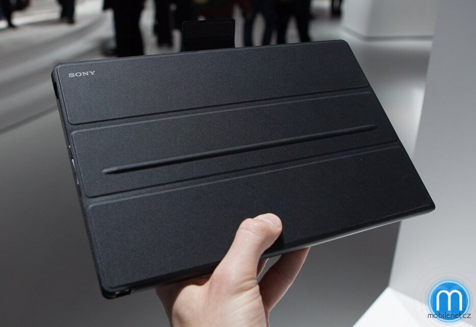 Sony Xperia Z2 Tablet