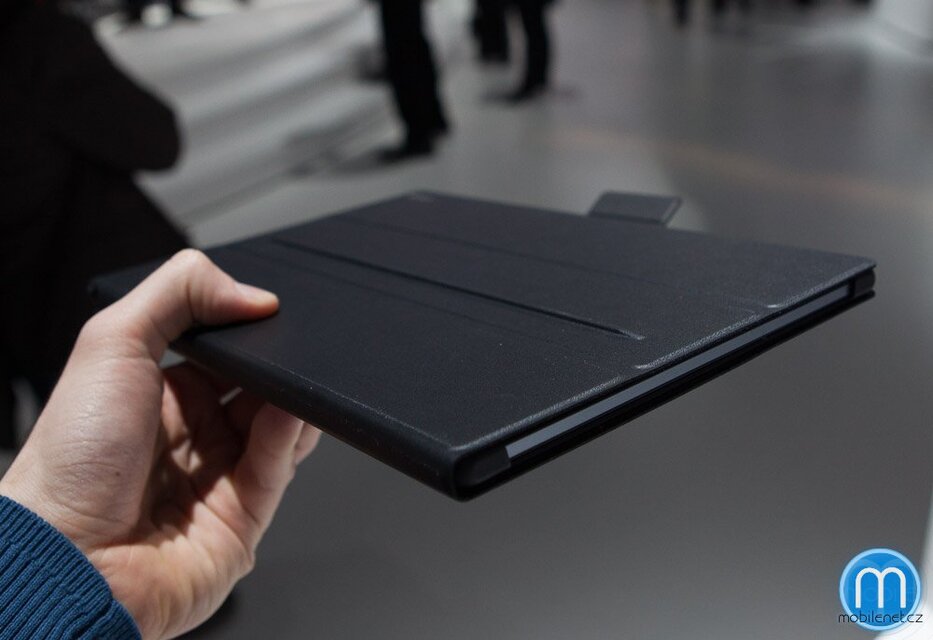 Sony Xperia Z2 Tablet