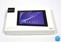 Sony Xperia Z2 Tablet
