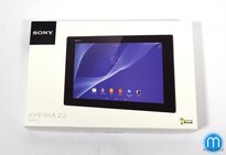 Sony Xperia Z2 Tablet