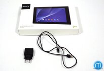 Sony Xperia Z2 Tablet