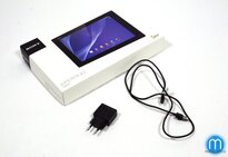 Sony Xperia Z2 Tablet