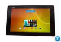 Sony Xperia Z2 Tablet
